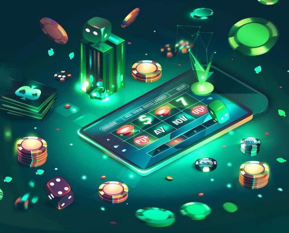 Clean bd666 betting platform cards showing account and privacy sections