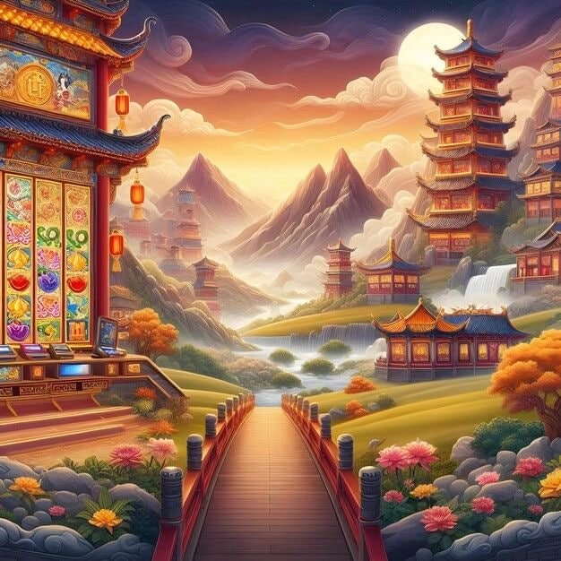 bd666 coastal-style landing scene for Bangladesh mobile users