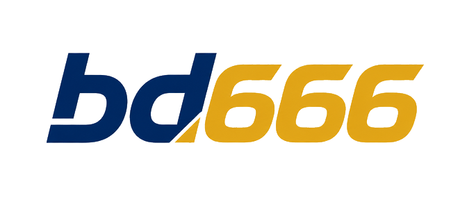 bd666 brand logo